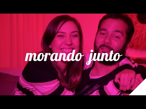 MORANDO JUNTO | Camila Gaio ft. Rodrigo