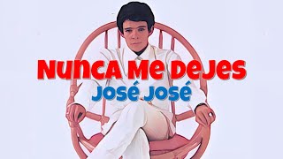 1970 - Nunca Me Dejes (Karaoke)
