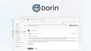 Dorin AI Lifetime Deal -  The all-in-one Writing Assistant Tools in 2026