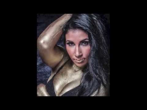 Nizreen ft. Dj Vetkuk vs. Mahoota_ Goodbye