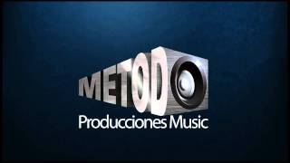 Promocion de año Nuevo Método Producciones Music