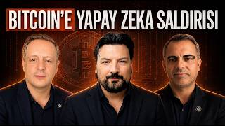 Kimi K3 ve Bitcoin Cüzdanlarına Yapılan AI Saldırısı