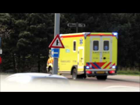 A1 17-104 naar het EMC.Rotterdam vanaf de Hoyledestraat te Rotterdam