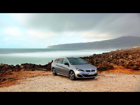 Peugeot 308 SW GT - „Kompakter Lademeister!“