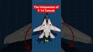 Download lagu Sayap Unik Pesawat Tempur F-14 Tomcat mp3
