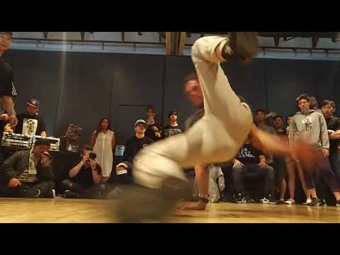 The Stand Off - Finals - Stray Path X NOK