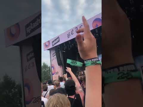 Dante YN Çay - Splash! Festival 23