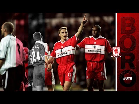 Every Goal | Alen Boksic