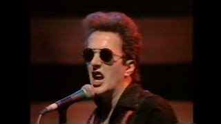 The Clash - Clash City Rocker - Tommy Gun - Live 1978