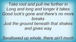 Calexico - Bloodflow Lyrics