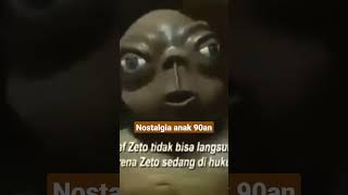 Download lagu Nostalgia film cecep 90an ketemu Zeto Kotek Kotek mp3