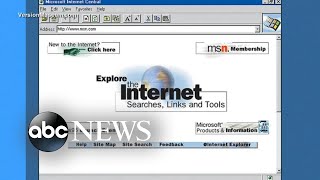 Microsoft ends support for Internet Explorer