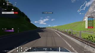 【GT7 ドリフト】猫ひげgdgd配信