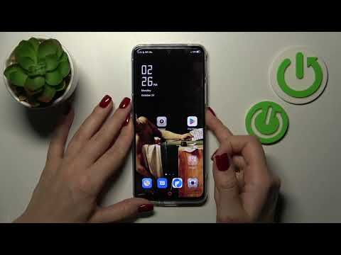 How to Disable Always on Display in ZTE Nubia Red Magic 6R – Turn Off AoD