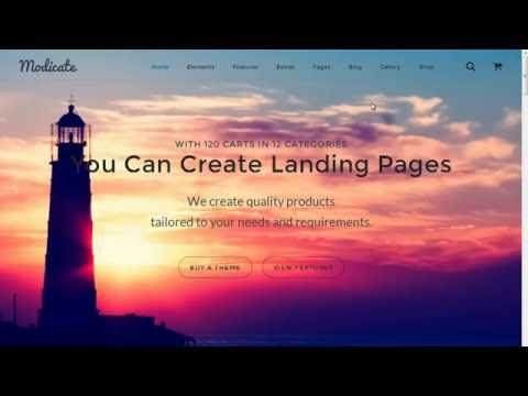 Novi Add Visual HTML Website Editor Offer