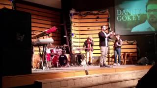 Danny Gokey - Love will take You places