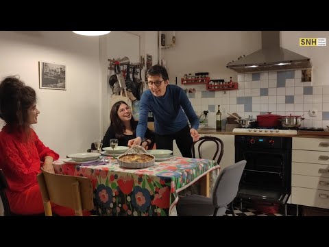 SINDIKALNA KUHINJA - TEA RADOVIĆ & IVANA PERIĆ