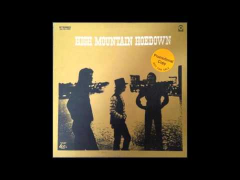 High Mountain Hoedown - Voodoo Woman
