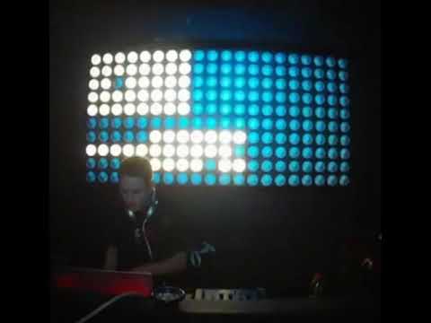 klangkasper - Out of Control (01.08.2020 @ Ellen Noir)