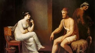 Great Voyages: The Odyssey, Nostalgia, and the Lost Home