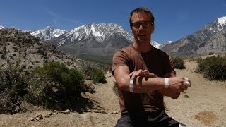 Bouldering: 9. Taping to Prevent Injury | Climbing Tech Tips