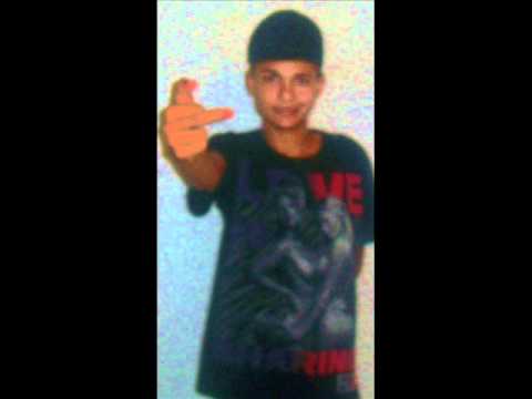 MONTAGEM - TA DE VOLTA NO MANDELA O SOMBRÃO EO ALDAI ♫ [ MANDELA 2013 ]