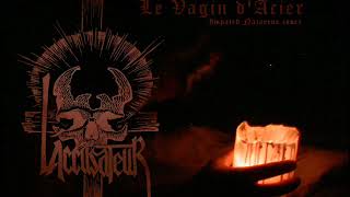 L&#39;Accusateur/Le Vagin d&#39;Acier (Impaled Nazarene cover)