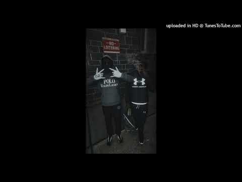 {TT:RP} [IC] SosaDaTrend - PSA (Prod. Keyzz)