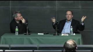 Gary Giddins: Riggio Forum | The New School