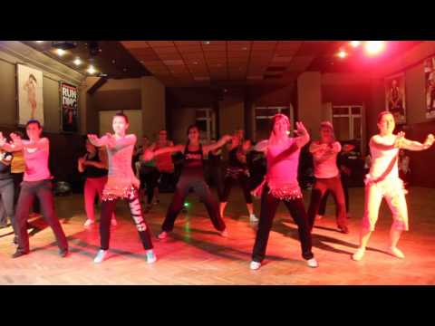 Zumba Fitness w B.K.Step.avi
