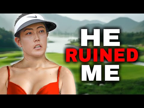 Michelle Wie's Career Got DESTROYED By This ...