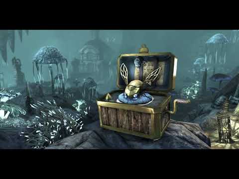 The Elder Scrolls Online: Music Box Soundtrack - Subterranean Sonata