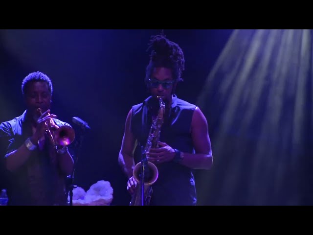 2022.07.30 - Red Rocks - Midnight in Harlem