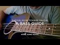 Kadhalikum Pennin Kaigal BASS