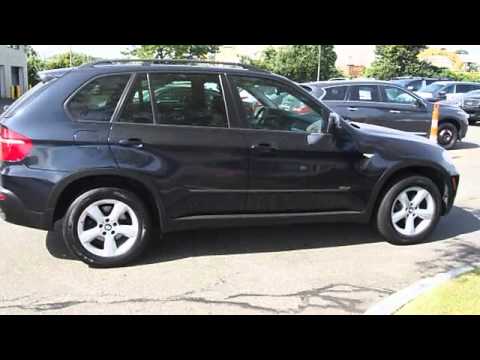 2008 BMW X5-Series - Kelly Infiniti - Danvers, MA 01923 - 521008B