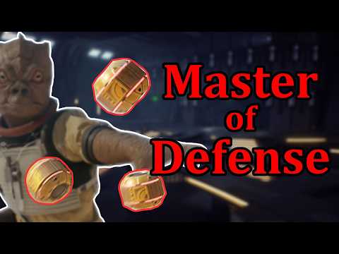 Two Hours of Insane Ship Defenses as Bossk | Supremacy | Star Wars Battlefront 2