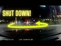 The "I'm Special" U-Turn: Driver Shuts Down ENTIRE Road!