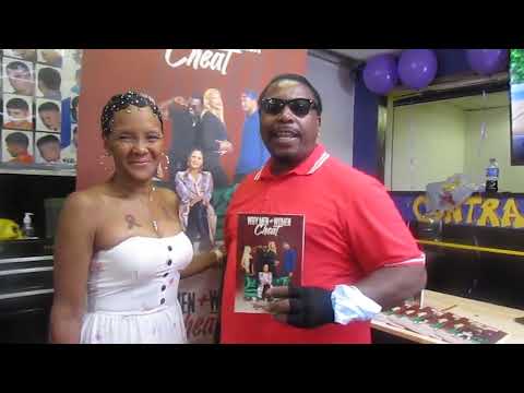 #OTIS LEE TAYLOR''STAY FADED BARBER SHOP 11722'' MAMA JONES BOOK IS SO HOT SHE IS HOT TO 7 23 2022