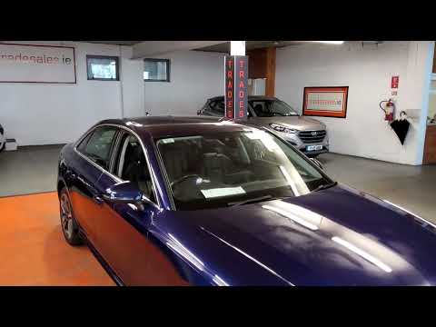 Audi A4 2020 - Image 2