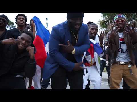 MAESTRO FAAM - TOO MANY TIMES (OFFICIAL VIDEO)