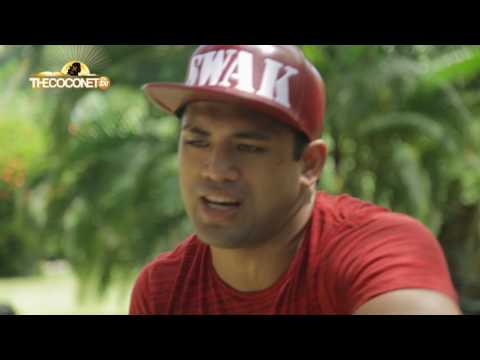 Coco Cooking - Vaisalo