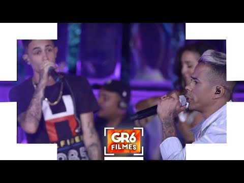 12. MC Neguinho do Kaxeta - Quebrada Não é Hollywood part. MC Hariel (DVD Funk on The Beach) T Beatz