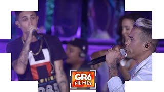 12. MC Neguinho do Kaxeta - Quebrada Não é Hollywood part. MC Hariel (DVD Funk on The Beach) T Beatz