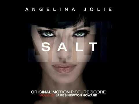 SALT -   Suite -  James Newton Howard