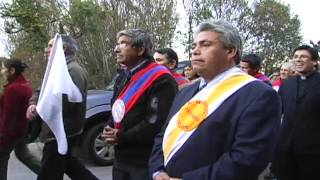 preview picture of video 'Calbuco: 300 años de la Fiesta de Los Indios'