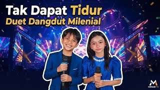 Download lagu Tak dapat Tidur Rizi dan Zira mp3