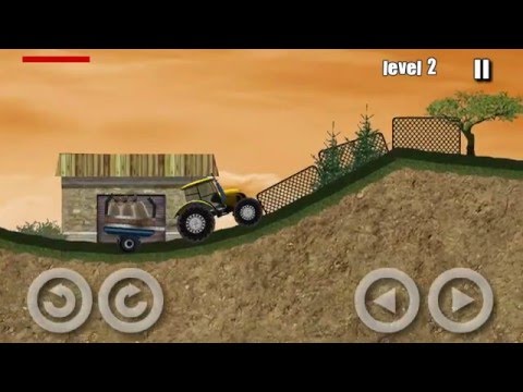 Tractor Mania video
