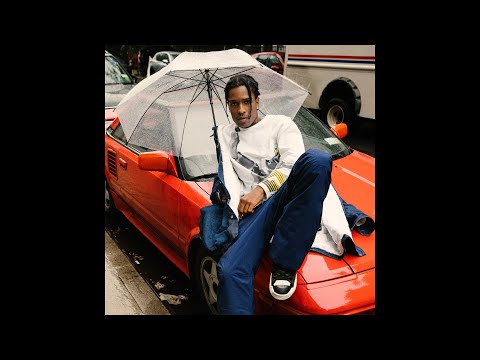[FREE] ASAP Rocky x Schoolboy Q Type Beat 2020 "Go Live" (prod. A1 Rocky)