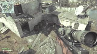 MW3 » dRnk Nights #3