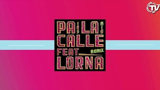 Mexican Institute Of Sound - Pa La Calle (Feat. Lorna) (Alex Gardini Remix) - Time Records